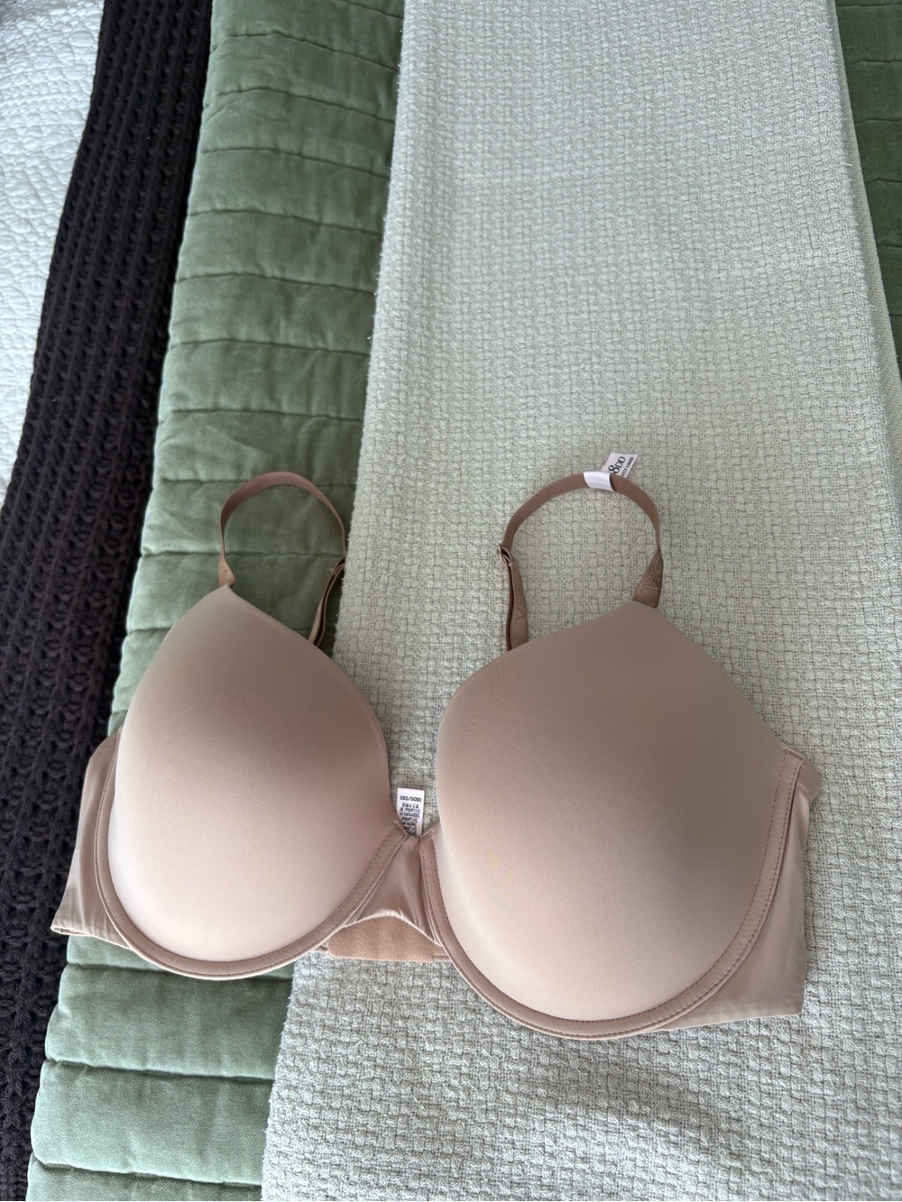 Everyday T-Shirt Bra in Nude Victoria Secret